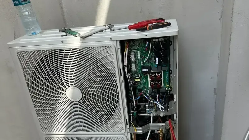 Klima Arıza Kodları ve Çözümleri