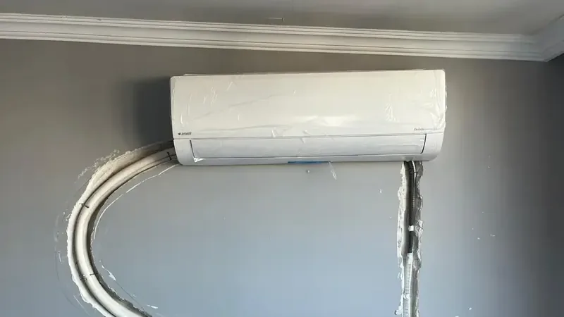 Klima Gazı Dolumu: Kaçak Tespiti Yapılmadan Gaz Doldurtmayın