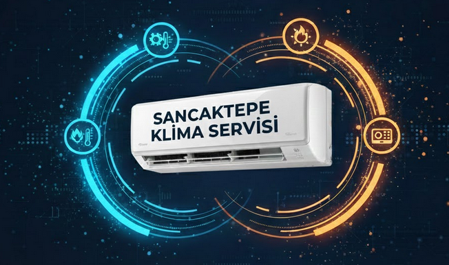 Klima Onarım