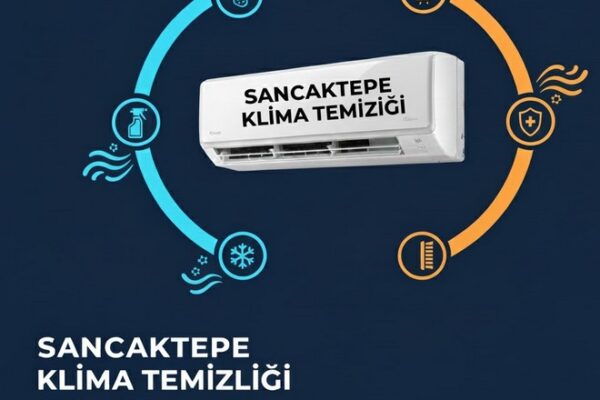 Klima Temizlik