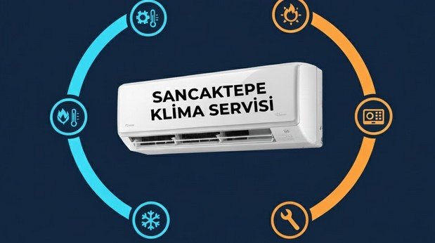 İstanbul Klima Servisi