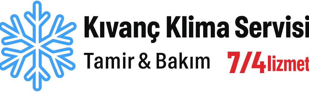 Kıvanç Klima Servisi | İstanbul Klima Bakım, Onarım ve Montaj Uzmanı
