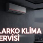 Alarko Klima Servisi