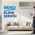Beko Klima Servisi