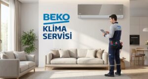 Beko Klima Servisi