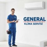 General Klima Servisi