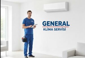 General Klima Servisi