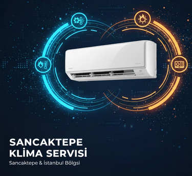 Sancaktepe Klima